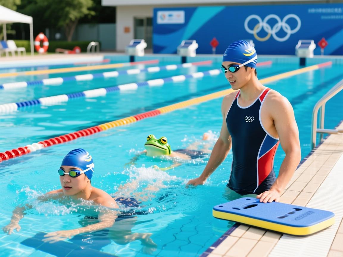 九游.中国官网-女子200蝶起跳与转身综合评分，女子200米蝶泳决赛视频回放  第3张