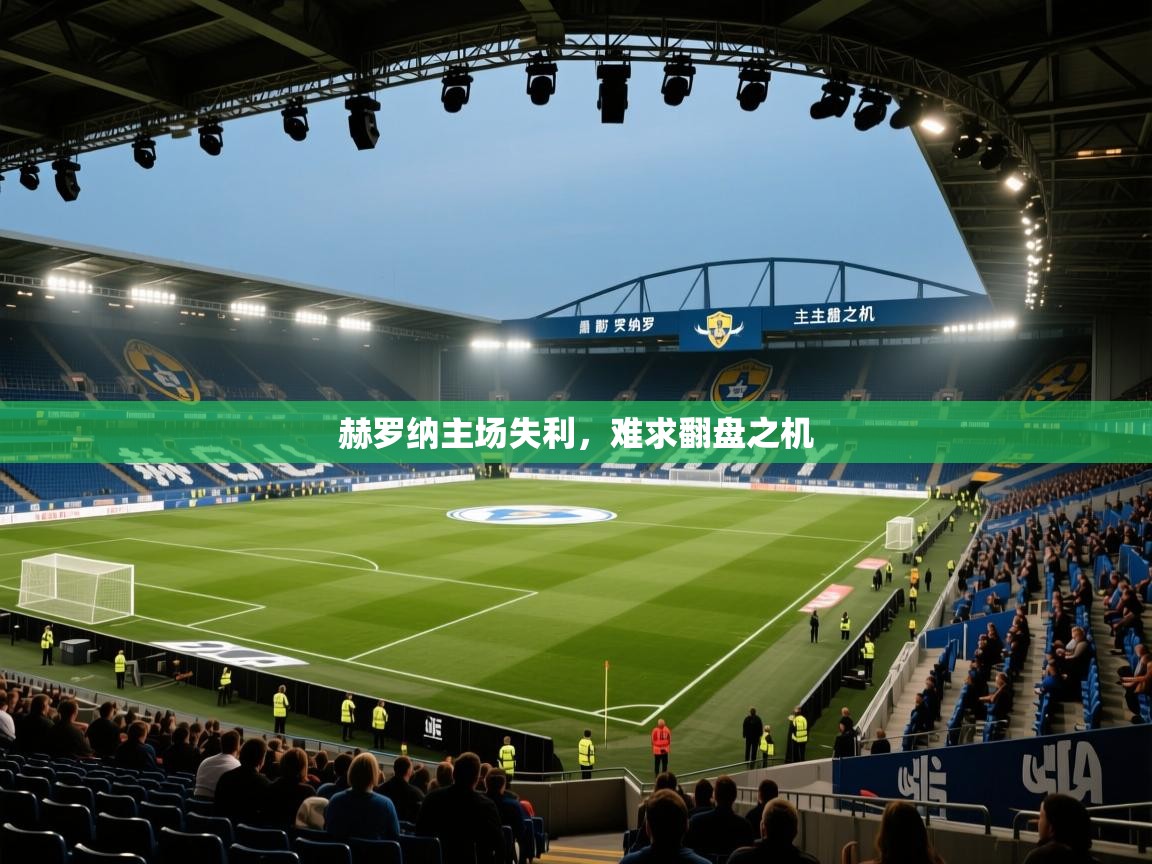 赫罗纳主场失利,难求翻盘之机 第1张