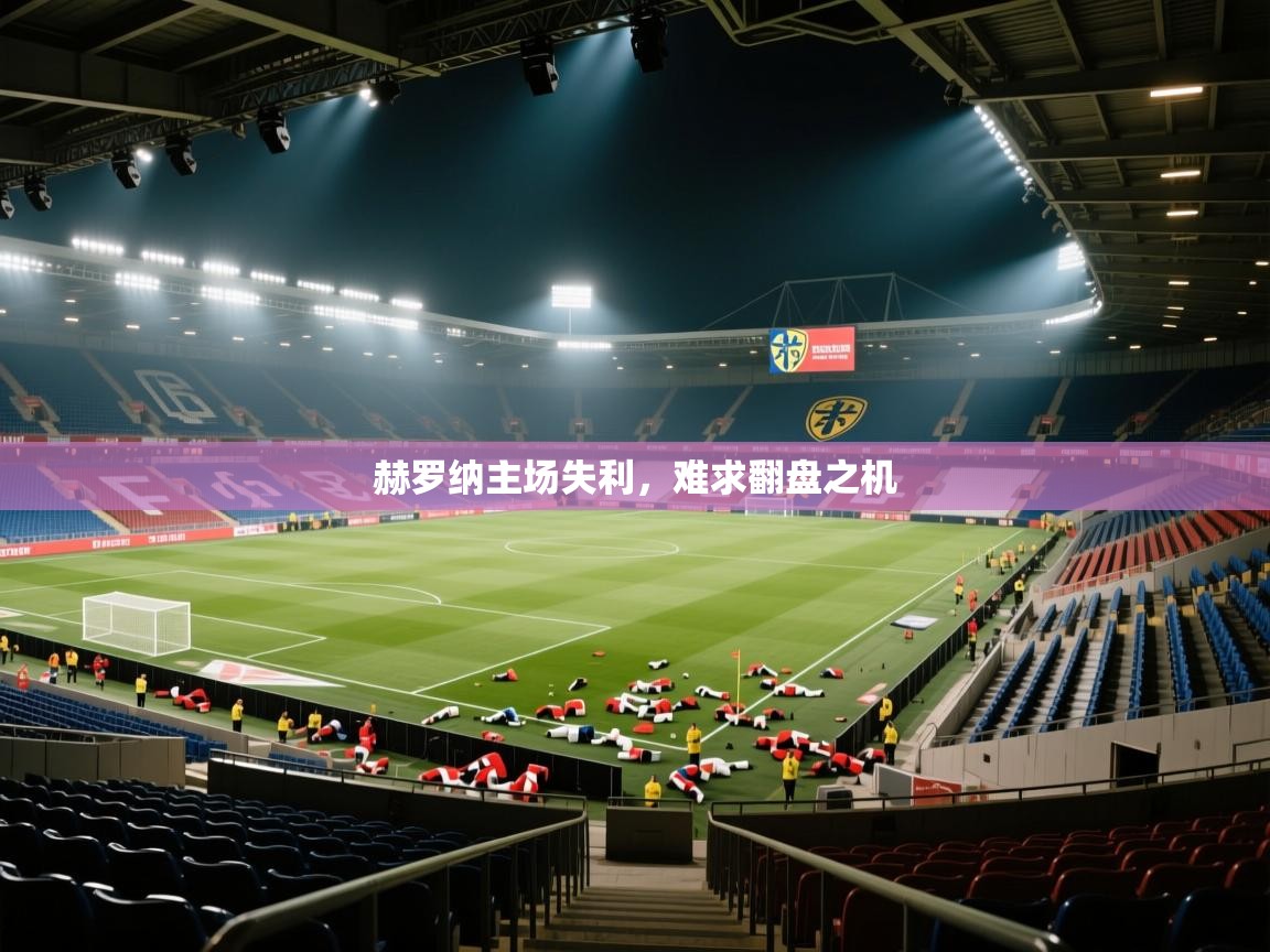赫罗纳主场失利,难求翻盘之机 第2张