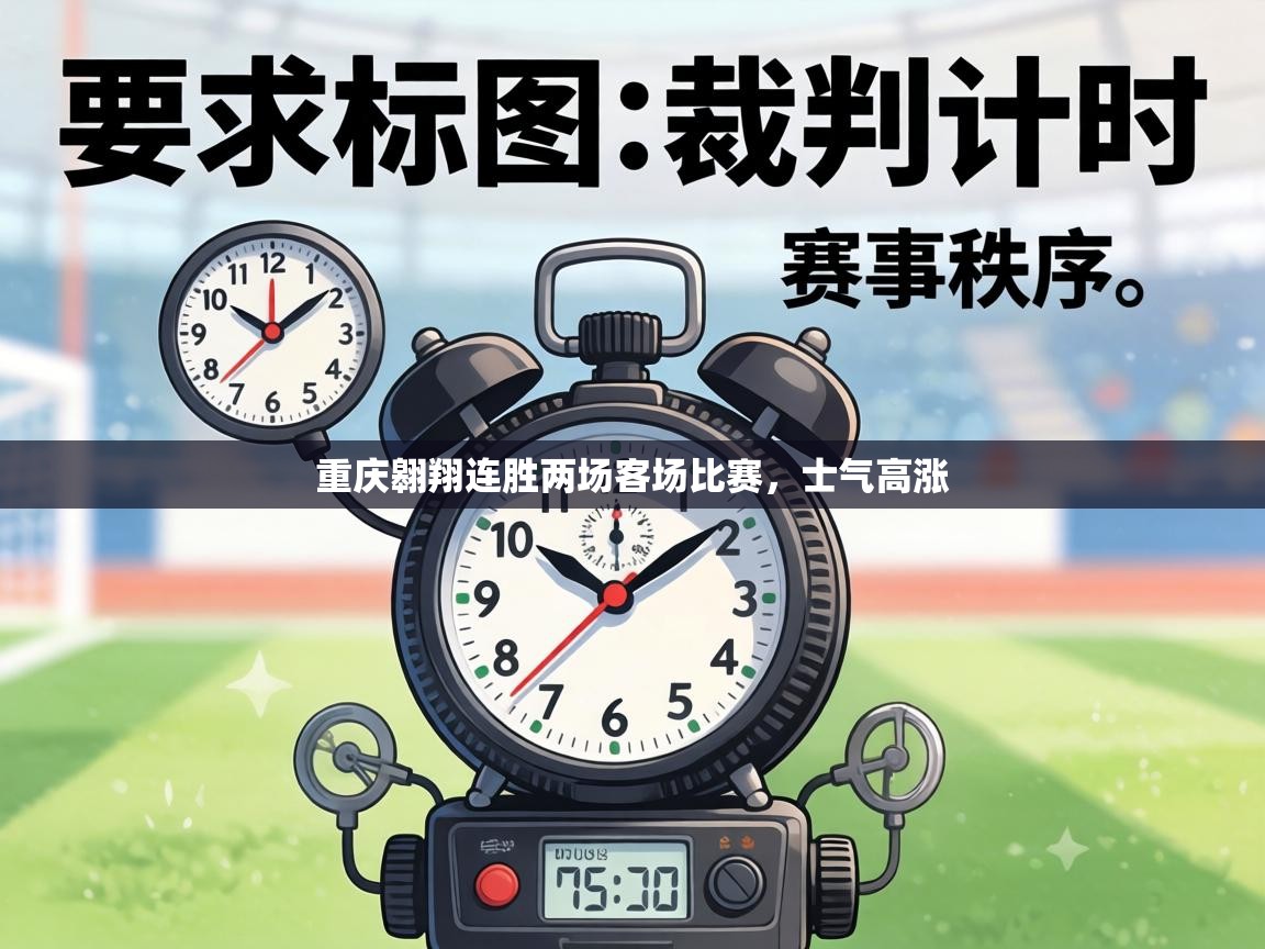 重庆翱翔连胜两场客场比赛,士气高涨 第2张